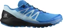 Chaussures de running pour homme Salomon Sense Ride Blue Aster