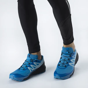 Chaussures de running pour homme Salomon Sense Ride Blue Aster