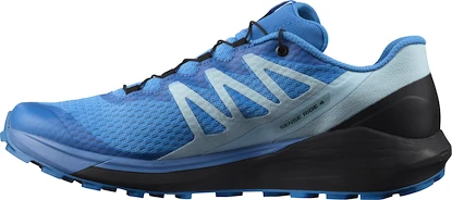 Chaussures de running pour homme Salomon Sense Ride Blue Aster