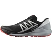 Chaussures de running pour homme Salomon Sense Ride Sense Ride 4 Black/Pearl Blue