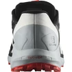 Chaussures de running pour homme Salomon Sense Ride Sense Ride 4 Black/Pearl Blue