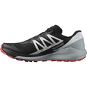 Chaussures de running pour homme Salomon Sense Ride Sense Ride 4 Black/Pearl Blue
