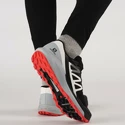 Chaussures de running pour homme Salomon Sense Ride Sense Ride 4 Black/Pearl Blue