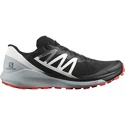 Chaussures de running pour homme Salomon Sense Ride Sense Ride 4 Black/Pearl Blue
