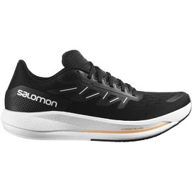 Chaussures de running pour homme Salomon Spectur Black FW22