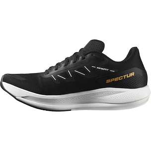 Chaussures de running pour homme Salomon Spectur Spectur Black
