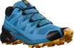 Chaussures de running pour homme Salomon Speedcross 5 Crystal Teal