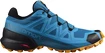 Chaussures de running pour homme Salomon Speedcross 5 Crystal Teal