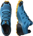 Chaussures de running pour homme Salomon Speedcross 5 Crystal Teal
