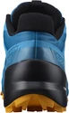 Chaussures de running pour homme Salomon Speedcross 5 Crystal Teal