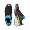 Chaussures de running pour homme Salomon SPEEDCROSS 6 Black/White/Transcend Blue