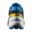 Chaussures de running pour homme Salomon Speedcross 6 Black/White/Transcend Blue