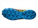 Chaussures de running pour homme Salomon Speedcross 6 Black/White/Transcend Blue