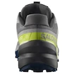 Chaussures de running pour homme Salomon Speedcross 6 Castlerock/Lime Cream/Poseidon