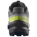 Chaussures de running pour homme Salomon Speedcross 6 Castlerock/Lime Cream/Poseidon