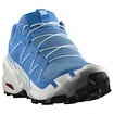 Chaussures de running pour homme Salomon Speedcross 6 French Blue/Lunar Rock/White