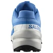 Chaussures de running pour homme Salomon Speedcross 6 French Blue/Lunar Rock/White
