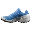 Chaussures de running pour homme Salomon Speedcross 6 French Blue/Lunar Rock/White