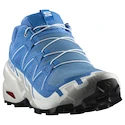 Chaussures de running pour homme Salomon Speedcross 6 French Blue/Lunar Rock/White