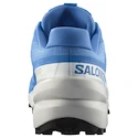 Chaussures de running pour homme Salomon Speedcross 6 French Blue/Lunar Rock/White
