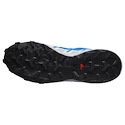 Chaussures de running pour homme Salomon Speedcross 6 French Blue/Lunar Rock/White
