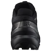 Chaussures de running pour homme Salomon Speedcross 6 Gore-Tex Black/Black/Phantom