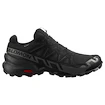 Chaussures de running pour homme Salomon Speedcross 6 Gore-Tex Black/Black/Phantom