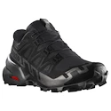 Chaussures de running pour homme Salomon Speedcross 6 Gore-Tex Black/Black/Phantom