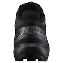 Chaussures de running pour homme Salomon Speedcross 6 Gore-Tex Black/Black/Phantom