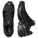 Chaussures de running pour homme Salomon Speedcross 6 Gore-Tex Black/Black/Phantom