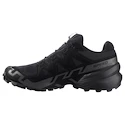 Chaussures de running pour homme Salomon Speedcross 6 Gore-Tex Black/Black/Phantom
