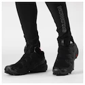 Chaussures de running pour homme Salomon Speedcross 6 Gore-Tex Black/Black/Phantom