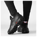 Chaussures de running pour homme Salomon Speedcross 6 Gore-Tex Black/Black/Phantom
