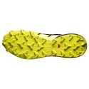 Chaussures de running pour homme Salomon Speedcross 6 Gore-Tex Black/Sulphur Spring/Bird Of Paradise