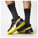 Chaussures de running pour homme Salomon Speedcross 6 Gore-Tex Black/Sulphur Spring/Bird Of Paradise