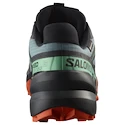 Chaussures de running pour homme Salomon Speedcross 6 Gore-Tex North Atlantic/Black/Cherry Tomato