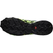 Chaussures de running pour homme Salomon Speedcross 6 Gtx Flint/Grgeck/Black