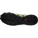 Chaussures de running pour homme Salomon SPEEDCROSS 6 GTX Flint/Grgeck/Black