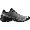 Chaussures de running pour homme Salomon Speedcross 6 Quiet Shade  UK 8,5