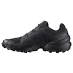 Chaussures de running pour homme Salomon Speedcross 6 Wide Black/Black/Phantom