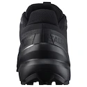 Chaussures de running pour homme Salomon Speedcross 6 Wide Black/Black/Phantom