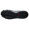 Chaussures de running pour homme Salomon Speedcross 6 Wide Black/Black/Phantom