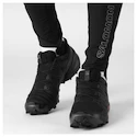 Chaussures de running pour homme Salomon Speedcross 6 Wide Black/Black/Phantom
