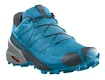 Chaussures de running pour homme Salomon Speedcross Speedcross 5 Hawaiian Ocean