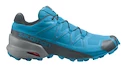 Chaussures de running pour homme Salomon Speedcross Speedcross 5 Hawaiian Ocean