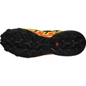 Chaussures de running pour homme Salomon Speedcross Speedcross 6 White/Black/Empire Yellow