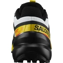 Chaussures de running pour homme Salomon Speedcross Speedcross 6 White/Black/Empire Yellow