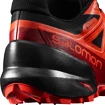 Chaussures de running pour homme Salomon  Spikes