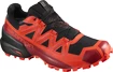 Chaussures de running pour homme Salomon  Spikes