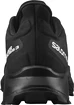 Chaussures de running pour homme Salomon  Supercross 3 Black